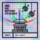 Feel the Rhythm of Korea Pt 2 Single