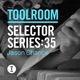 Toolroom Selector Series 35 Jason Chance