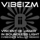 In Boundless Light Vibeizm s Well Lit Remix Single