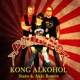 Kong Alkohol Single