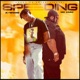 Speeding feat MC CARO Single