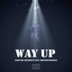 Way Up feat SibusisoBlessing Single