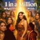 1 IN A MILLION feat Woside Single