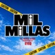Mil Millas Single