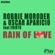 Rain of Love feat Evirto Single
