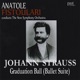 Strauss II Graduation Ball Ballet Suite