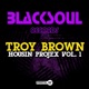 Housin Projex Vol 1 EP