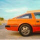 Orange Juice Single