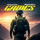 GAMES feat JamzyLion Single