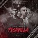 Pesadilla feat Abstracto Single