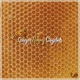 Ginger Honey Crystals Single