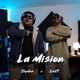 La Misión feat Jeyden Single