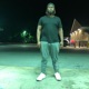 Ski Mask 1992 Single