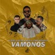Vamonos Single Edit with Oster Bota Lenny Hendrixx Single
