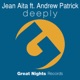 Deeply feat Andrew Patrick Single