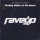 Finding Water on the Moon Single