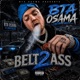 Belt 2 Ass Single