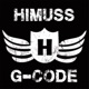 G Code EP