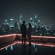 Atmospheric Illusion Single