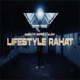 Lifestyle Rahat feat Rapide Alawi Single