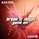 Break It Down Game On Single