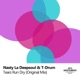 Tears Run Dry Single