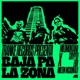 BAJA PA LA ZONA feat EIDI Milton McDonald Single
