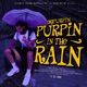 Purpin In the Rain