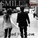 I Need Your Love Single