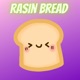 Rasin Bread feat Bulletproof Single
