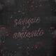 Sangue Amianto pt II Single