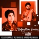 Unforgettable Evening with Asad Amanat Ali Khan Hamid Ali Khan Vol 02