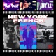 NEW YORK FRENCH feat Seemore Bluntz Cl3ctic Single