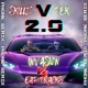 Invasion Eat Tracks Phonk Remix Single
