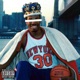 Bernard King Single
