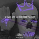 King Of Underground feat 贝贝 Single