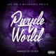 Purple World Single
