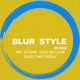 Give Me Love Bass Chef Remix Single