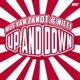 Up and Down Original Extended Mix Single