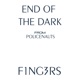 End of the Dark From Policenauts Cover Single