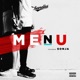 Menu feat Sonja Single
