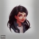 Can t Deny feat Marley Hendrix Mystic Queen Single