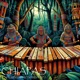 Chiapas feat Mario Nandayapa Quartet Single