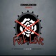 Fvck Love feat Delvalle C O K