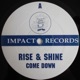 Come Down Loosing Control Remix Single