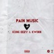 Pain Music feat M7DWEST Killer Twins Single