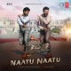 Naatu Naatu From RRR Single
