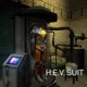 H E V suit Single