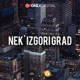 Nek Izgori Grad feat Zvezdani Single
