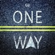 One Way Single